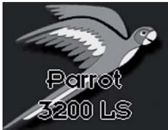 PARROT CK3200 LS-COLOR - LINEA DIRECTA - 1