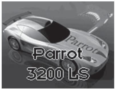 PARROT CK3200 LS-COLOR - Verificacao da instalacao: - 2