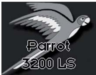 PARROT CK3400 LS-GPS - HOTLINE - 1