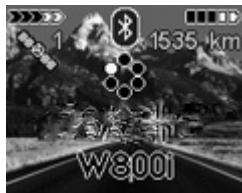 PARROT CK3400 LS-GPS - Sprachanweisungen Ihres Navigationssystems - 1