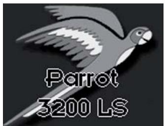 PARROT CK3400 LS-GPS - HOTLINE - 1