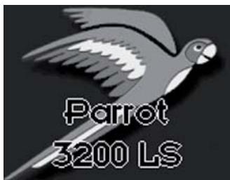 PARROT CK3400 LS-GPS - HOTLINE - 1