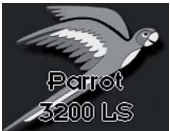 PARROT CK3400 LS-GPS - HOTLINE - 1