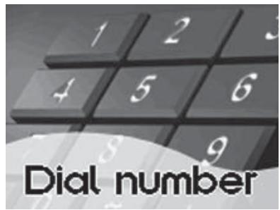 PARROT CK3400 LS-GPS - FUNCTIONALIDADES - 2