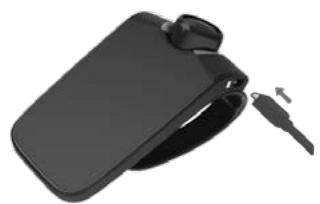PARROT MINIKIT NEO 2 HD - Chargement - 1