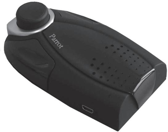 PARROT MINIKIT - Parrot MINIKIT - 1