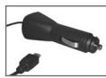 PARROT MINIKIT - L'emballage contient - 4