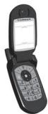 PARROT MINIKIT - Bluetooth電話機/PDA接統者 - 1