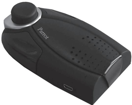 PARROT MINIKIT - Parrot MINIKIT - 1
