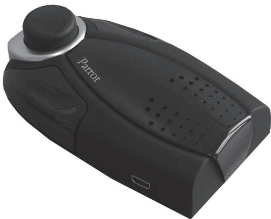 PARROT MINIKIT - Parrot MINIKIT - 1