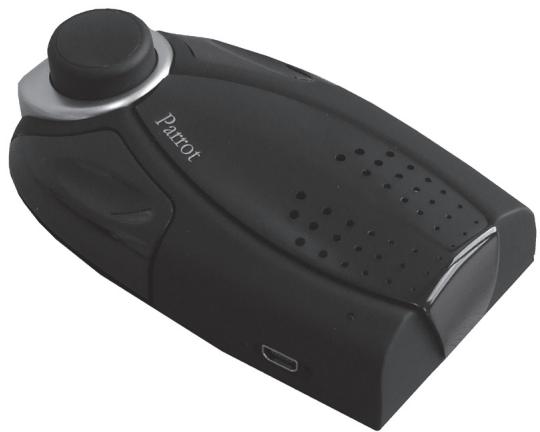 PARROT MINIKIT - Parrot MINIKIT - 1
