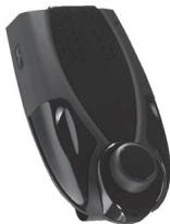 PARROT MINIKIT - Bluetooth電話機/PDA接統者 - 2