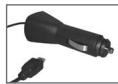 PARROT MINIKIT - The kit contains - 4