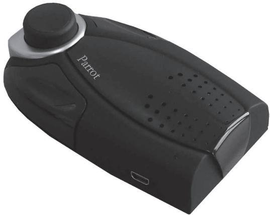 PARROT MINIKIT - Parrot MINIKIT - 1