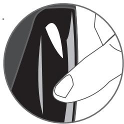 PARROT MINIKIT - Changing to discreet mode - 1