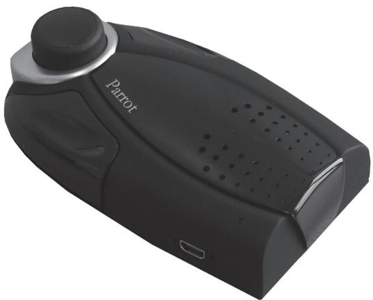 PARROT MINIKIT - Parrot MINIKIT - 1