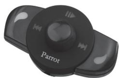 PARROT MUSICKIT MK6000 - ACOPLAMIENTO DE SU TELEFONO CON EL PARROT MK6000 - 2