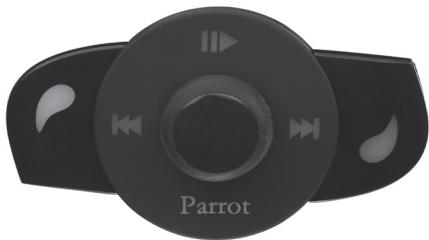 PARROT MUSICKIT MK6000 - INTRODUCCION - 2
