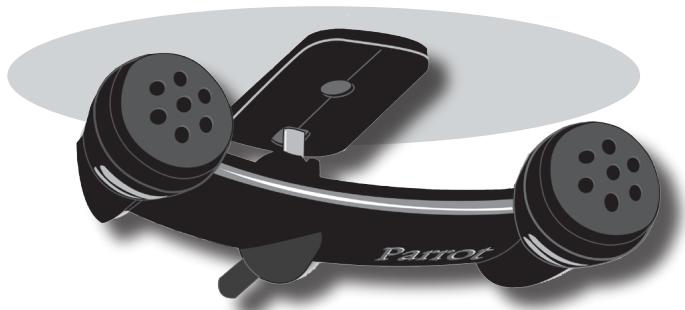 PARROT MUSICKIT MK6000 - NOTATER - 1