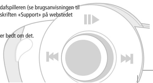 PARROT MUSICKIT MK6000 - Tilkoble Bluetooth-lydafspilleren - 1