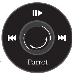 PARROT MUSICKIT MK6000 - Microfoon sluiten - 2