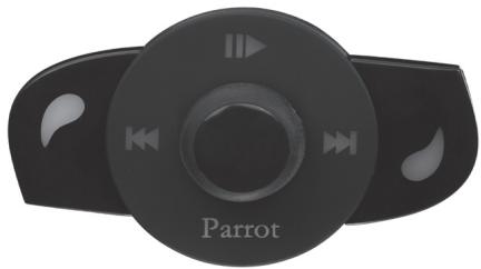 PARROT MUSICKIT MK6000 - EINFUHRUNG - 2