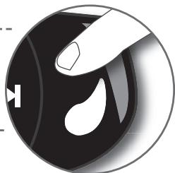 PARROT MUSICKIT MK6000 - Disattivazione dell'audio del microfono - 1