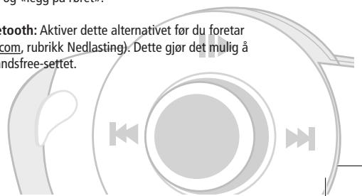 PARROT MUSICKIT MK6000 - Menyenes struktur: - 1