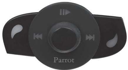 PARROT MUSICKIT MK6000 - INTRODUCTION - 2