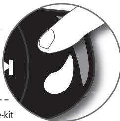 PARROT MUSICKIT MK6000 - Microfoon sluiten - 1