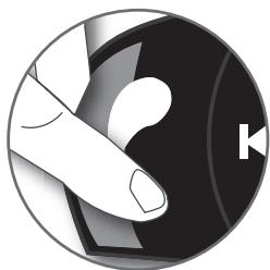 PARROT MUSICKIT MK6000 - Esecuzione delle chiamate mediante riconoscimento vocale - 1