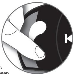 PARROT MUSICKIT MK6000 - Making a call via the voice recognition feature - 1