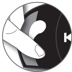 PARROT MUSICKIT MK6000 - Foretage et opkald via Funktionen til stemmegenkendelse - 1