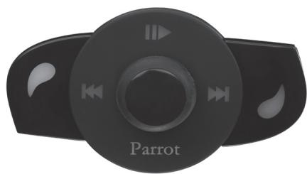 PARROT MUSICKIT MK6000 - 2