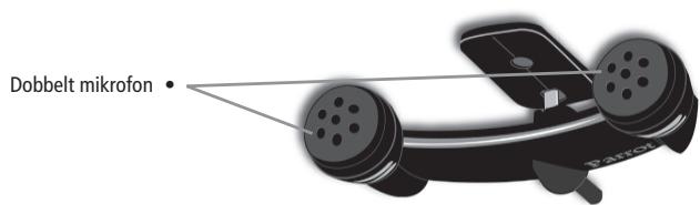 PARROT MUSICKIT MK6000 - Kontroll av installationsjonen: - 1