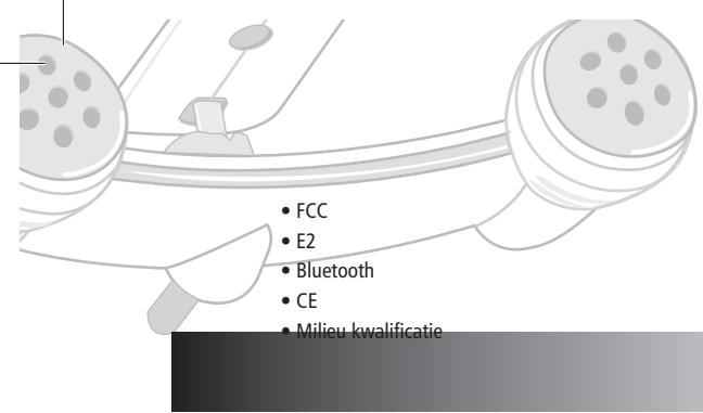 PARROT MUSICKIT MK6000 - KWALIFICATIES - 2