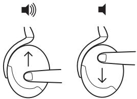 PARROT ZIK - Volume - 1