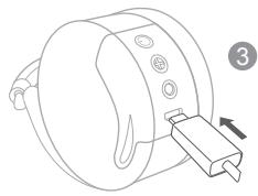 PARROT ZIK - Battery - 3