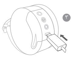 PARROT ZIK - JgJ1 - 4