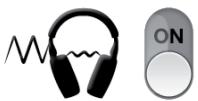 PARROT ZIK - Control activo de ruido - 1