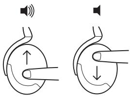 PARROT ZIK - Volume - 1