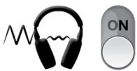 PARROT ZIK - Controllo attivo del rumore - 1
