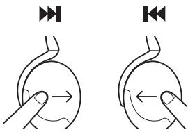 PARROT ZIK - Seguin / anterior - 1