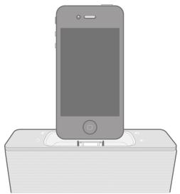 PARROT ZIKMU SOLO - Connexion avec un iPhone - 1