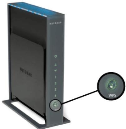 PARROT ZIKMU SOLO - Connexion WPS - 3
