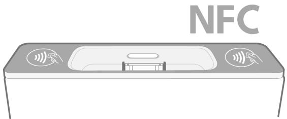 PARROT ZIKMU SOLO - Utilisation avec un smartphone - 2