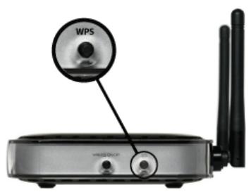 PARROT ZIKMU SOLO - Connexion WPS - 2