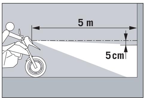 KTM 690 LC4 SUPERMOTO - Ampoule de PHARE: - 2