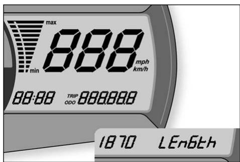KTM 690 LC4 SUPERMOTO - Lever de frein - 3