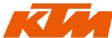 KTM MOTOCROSS - Nous déclinons toute responsabilité - 2